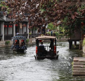 Water Boat 11
