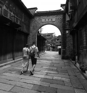 Ancient Charm New Tour 43