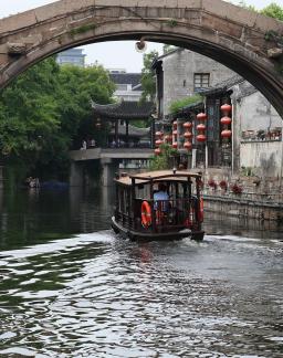 Ink washed Jiangnan 50