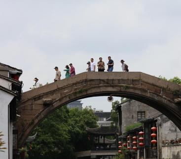 Ink washed Jiangnan 60