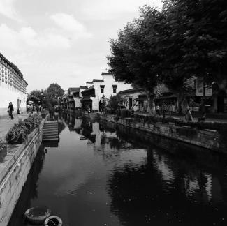 The Jiangnan in Water 24