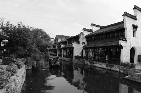 The Jiangnan in Water 25