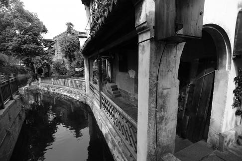 The Jiangnan in Water 27