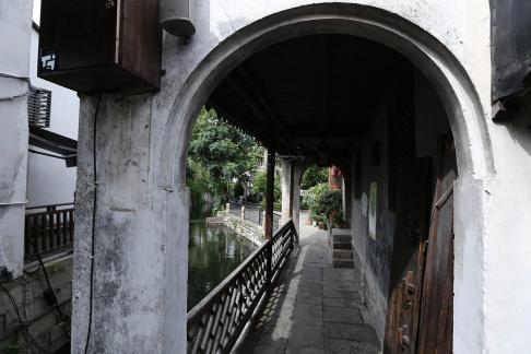 The Jiangnan in Water 28