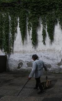 The Jiangnan in Water 33