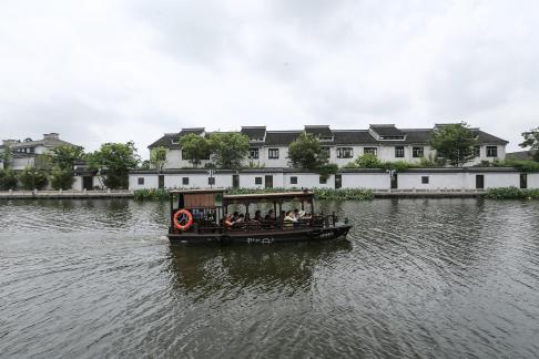 Water Town Stories 48
