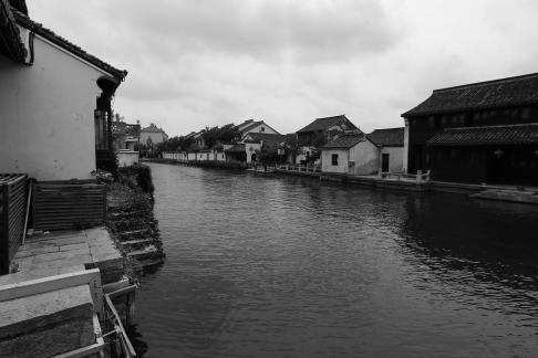 Water Town Stories 41