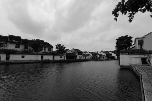 Water Town Stories 44