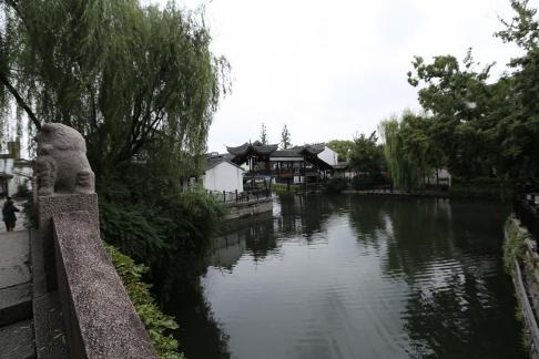 Water Town Stories 39
