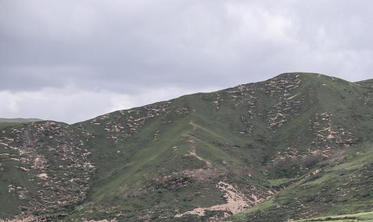 Green Mountain 5