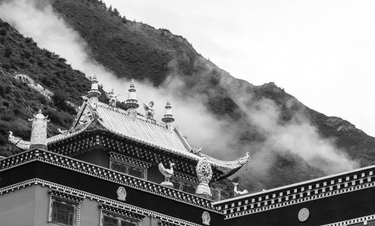 Human Buddhist Kingdom 15