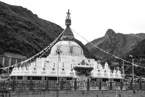 Human Buddhist Kingdom 16
