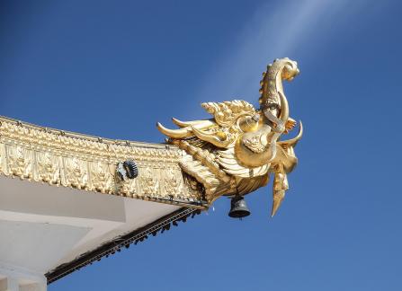 Human Buddhist Kingdom 7