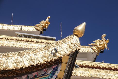 Human Buddhist Kingdom 8