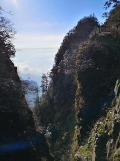 Dawn Valley 3