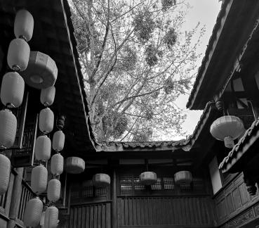 The First Street of Xishu 33
