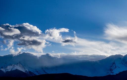 Top of the Cloud 15