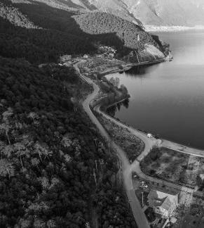 Small village by the water 30