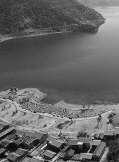 Small village by the water 33