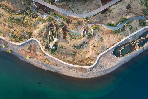 Small village by the water 17