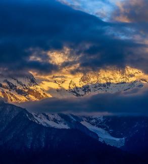 Yunshan Golden Summit 6