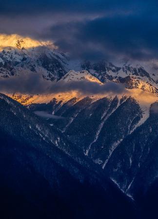 Yunshan Golden Summit 7