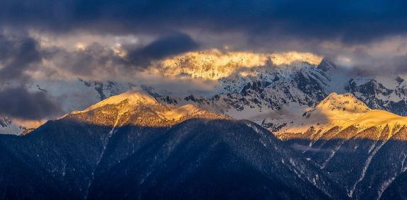 Yunshan Golden Summit 8
