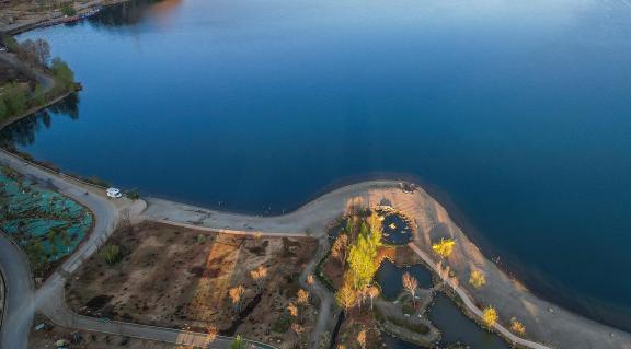 Small village by the water 21