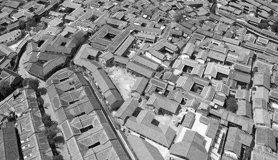 Village Chessboard 29
