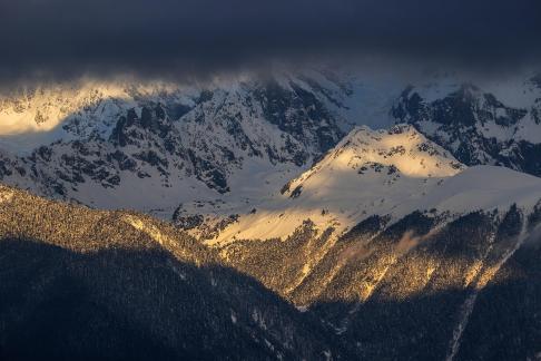 Golden Mountain Fairyland 4