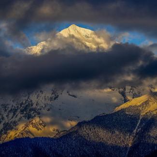 Golden Mountain Fairyland 6