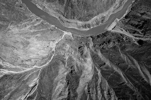 Scale of Mountains and Rivers 6