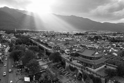 Ancient city charm 17
