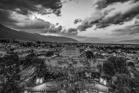 Ancient city charm 18