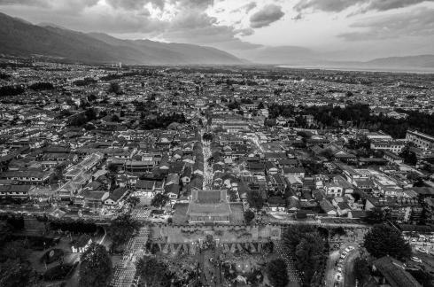 Ancient city charm 20