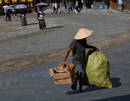 Qianhu Miao Village 6