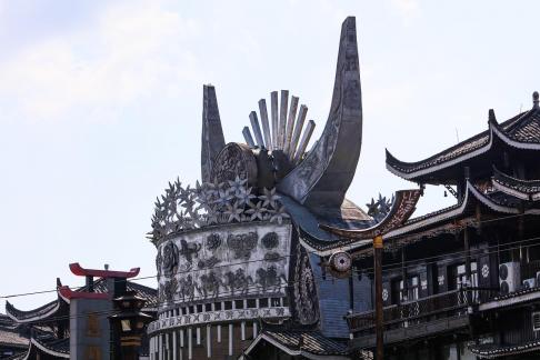 Qianhu Miao Village 11
