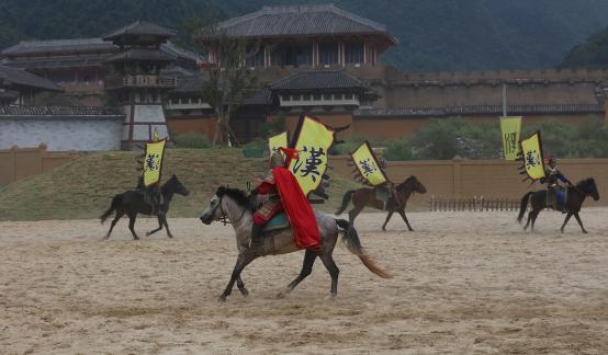 Equestrian performance 28