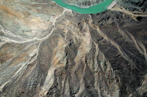 Cliffside Gorge 10