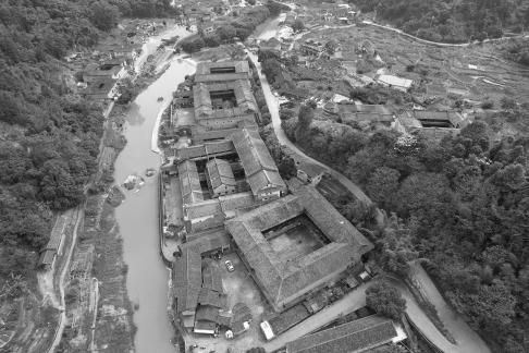 Living along the river 5