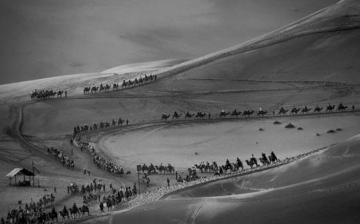 Desert Journey 10