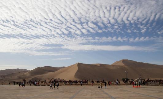 Desert Journey 4