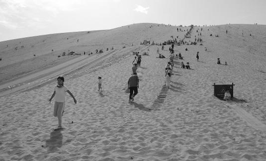 Desert Secret Realm 9