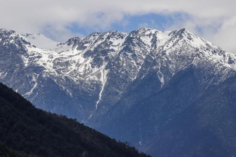 Top of Yunshan Mountain 15