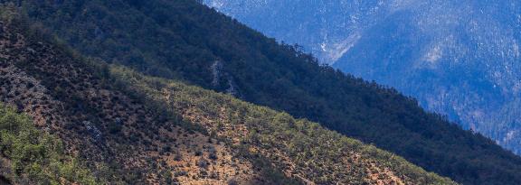 Top of Yunshan Mountain 16