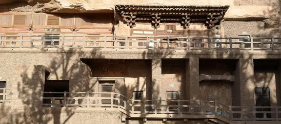 Mogao Impressions 6