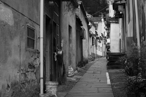 The charming small town 16