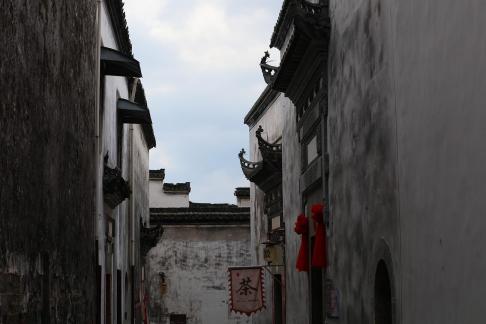 The charming small town 4