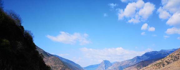 Towering into the sky 12