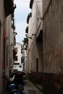 The charming small town 7